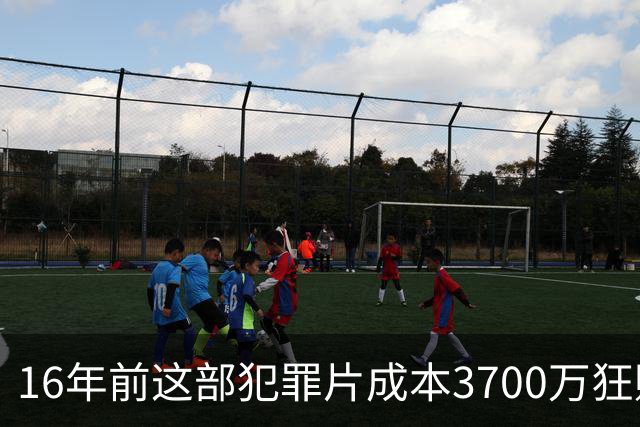 16年前这部犯罪片成本3700万狂赚1.54亿